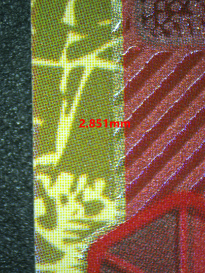 04804 SHANKS (KOREAN) - ValueUp