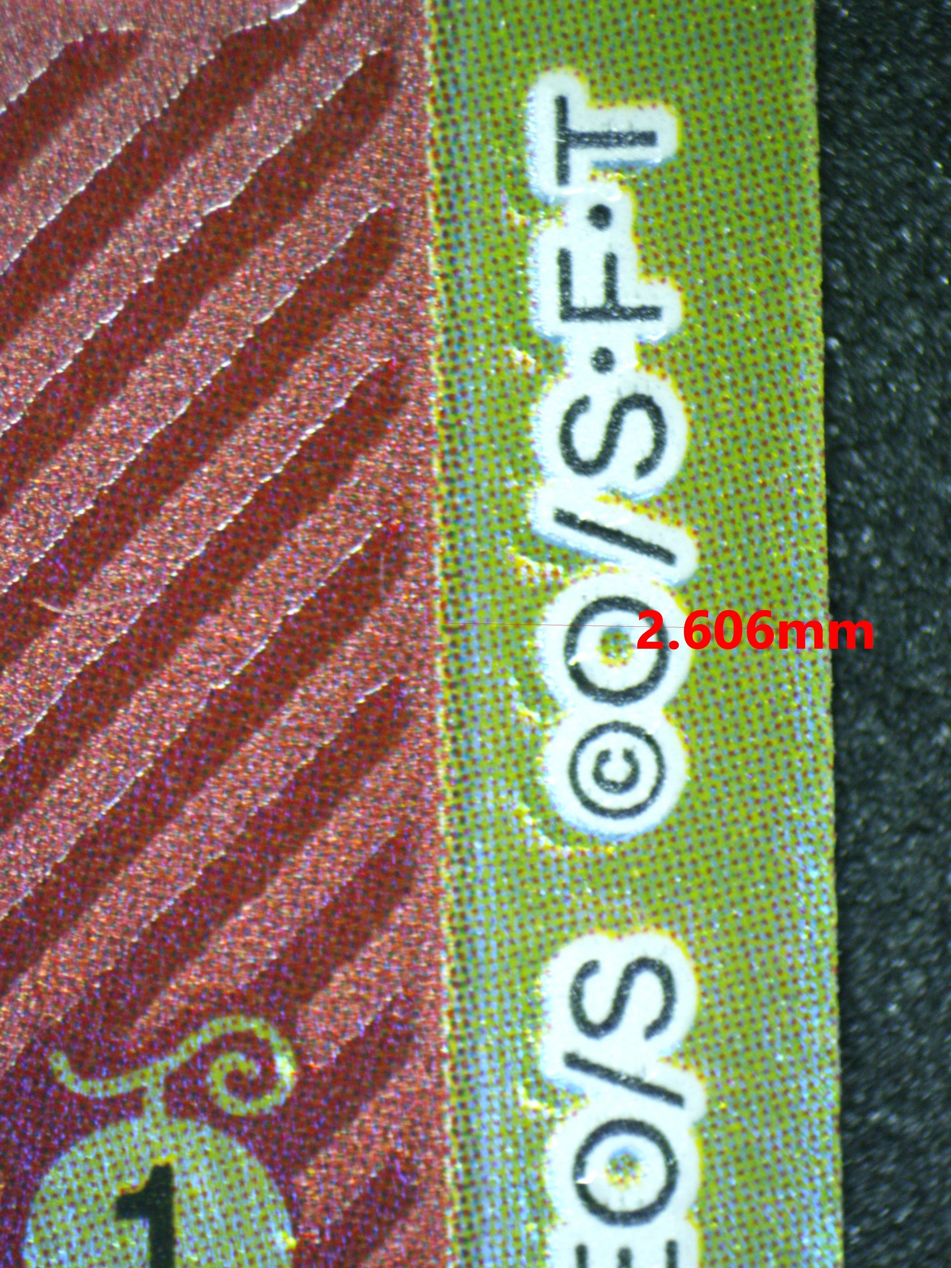 04804 SHANKS (KOREAN) - ValueUp