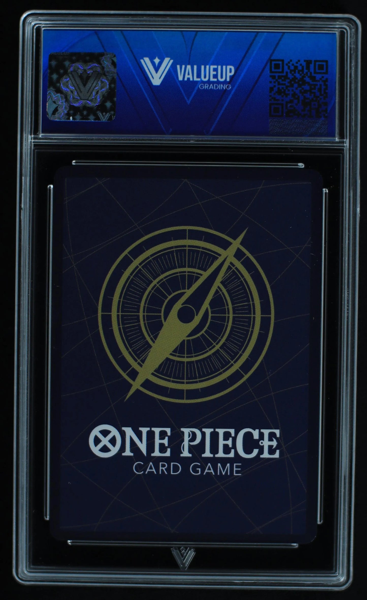 04804 SHANKS (KOREAN) - ValueUp