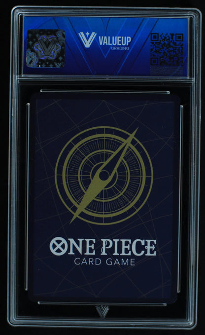 04804 SHANKS (KOREAN) - ValueUp