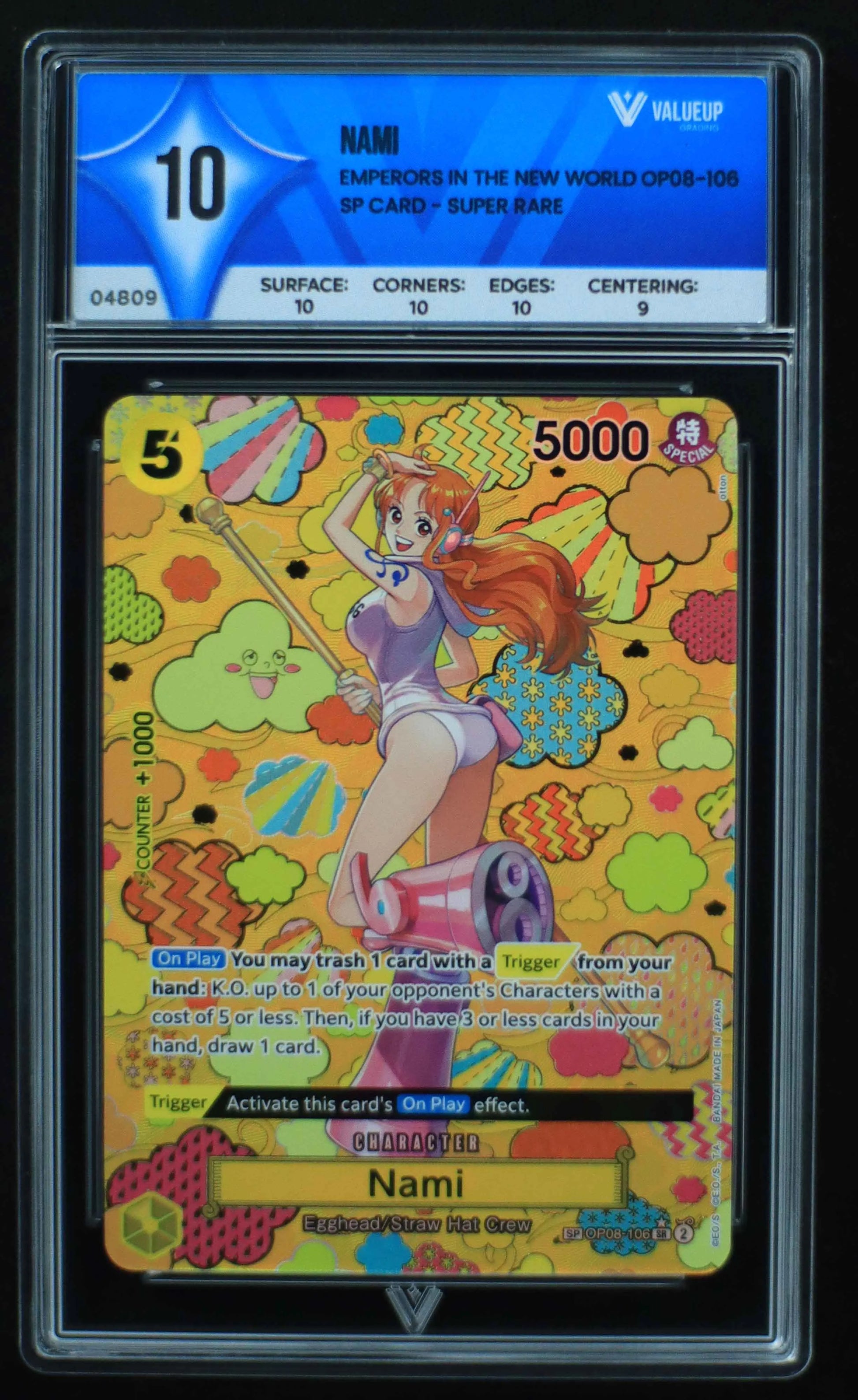 04809 NAMI - ValueUp