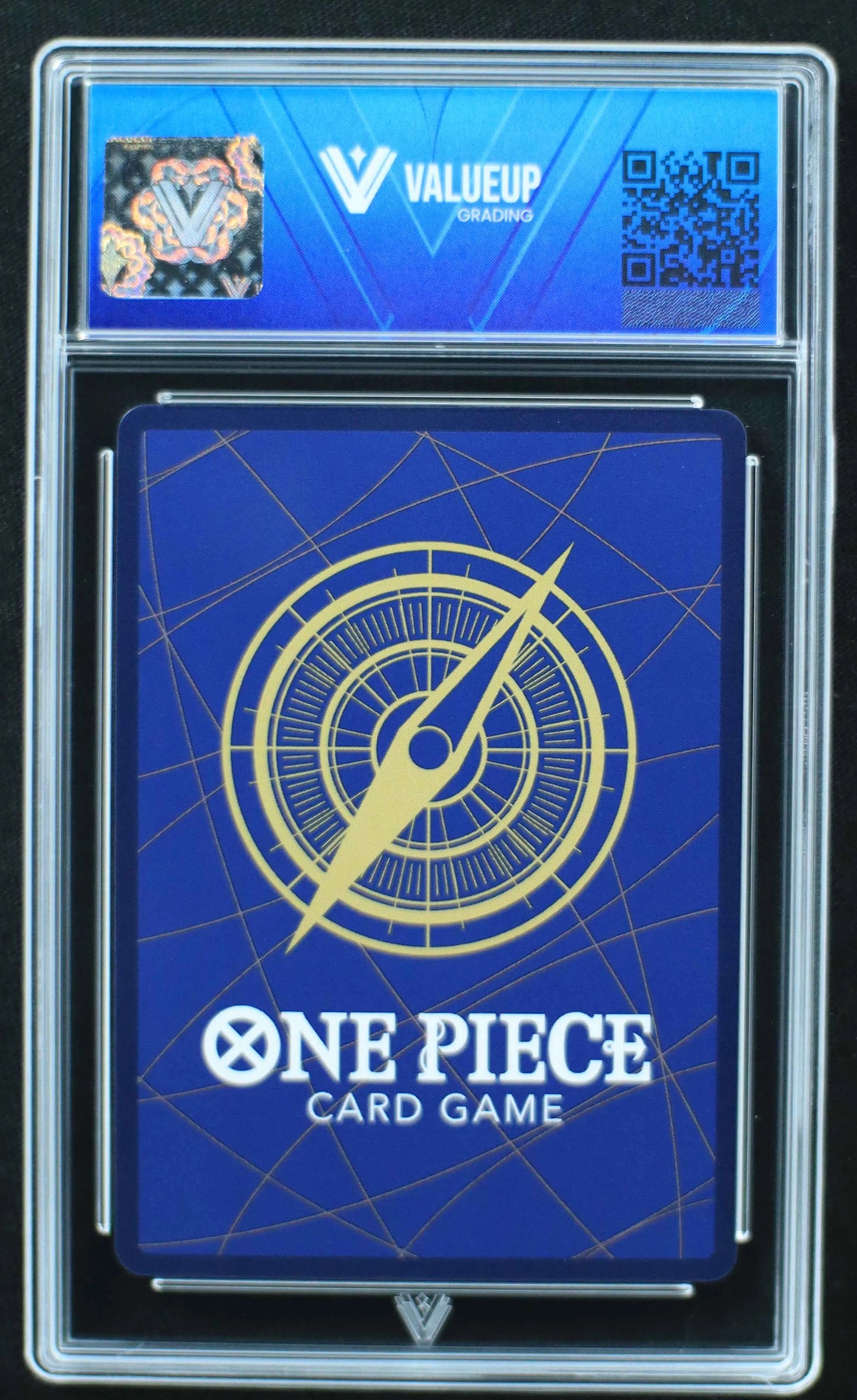 04810 MONKEY.D.DRAGON - ValueUp