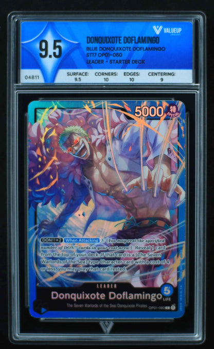 04811 DONQUIXOTE DOFLAMINGO - ValueUp