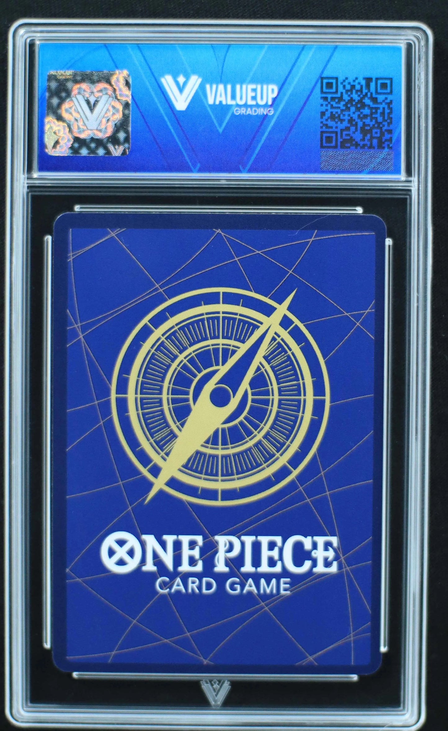 04813 MARSHALL.D.TEACH - ValueUp