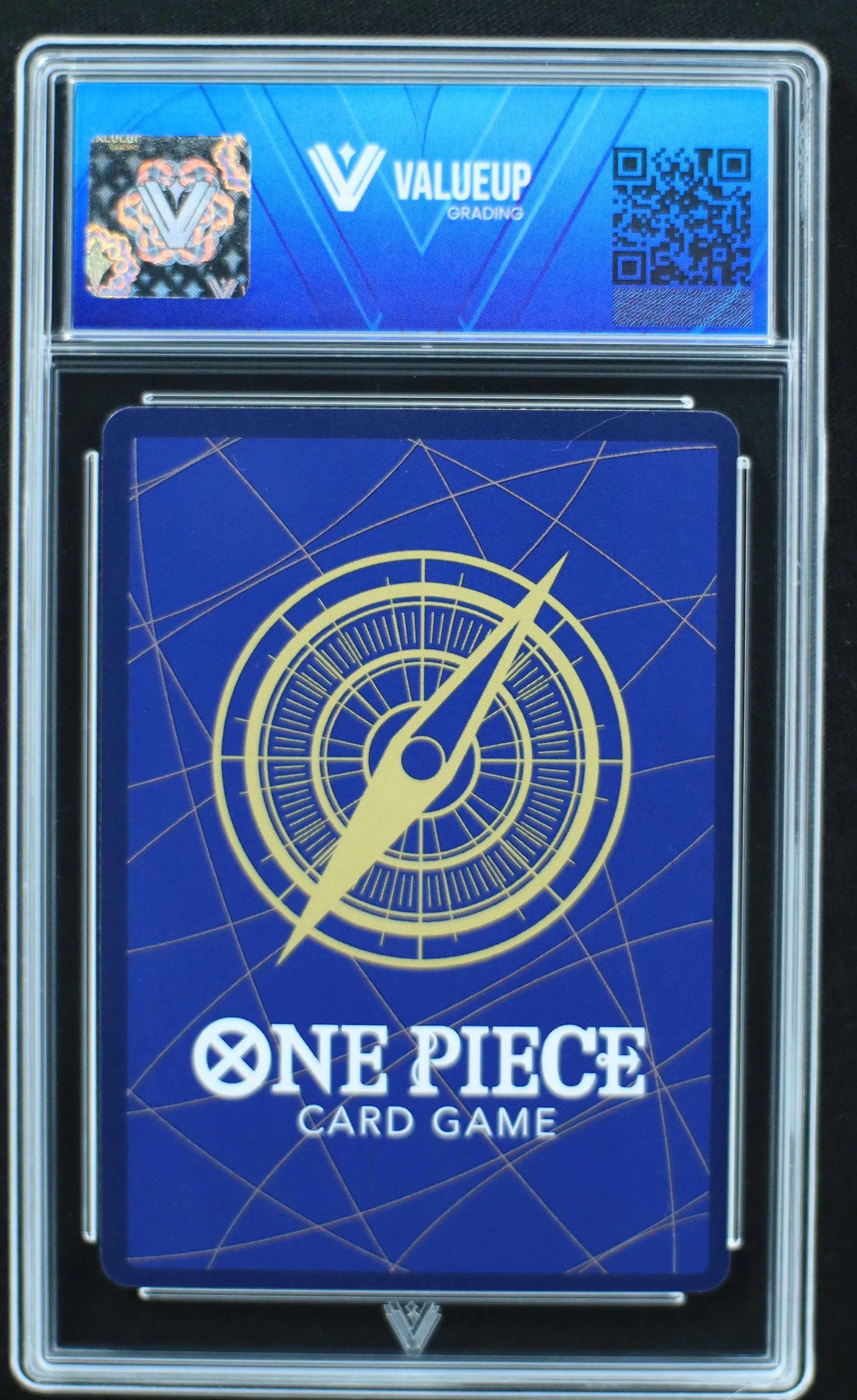 04813 MARSHALL.D.TEACH - ValueUp