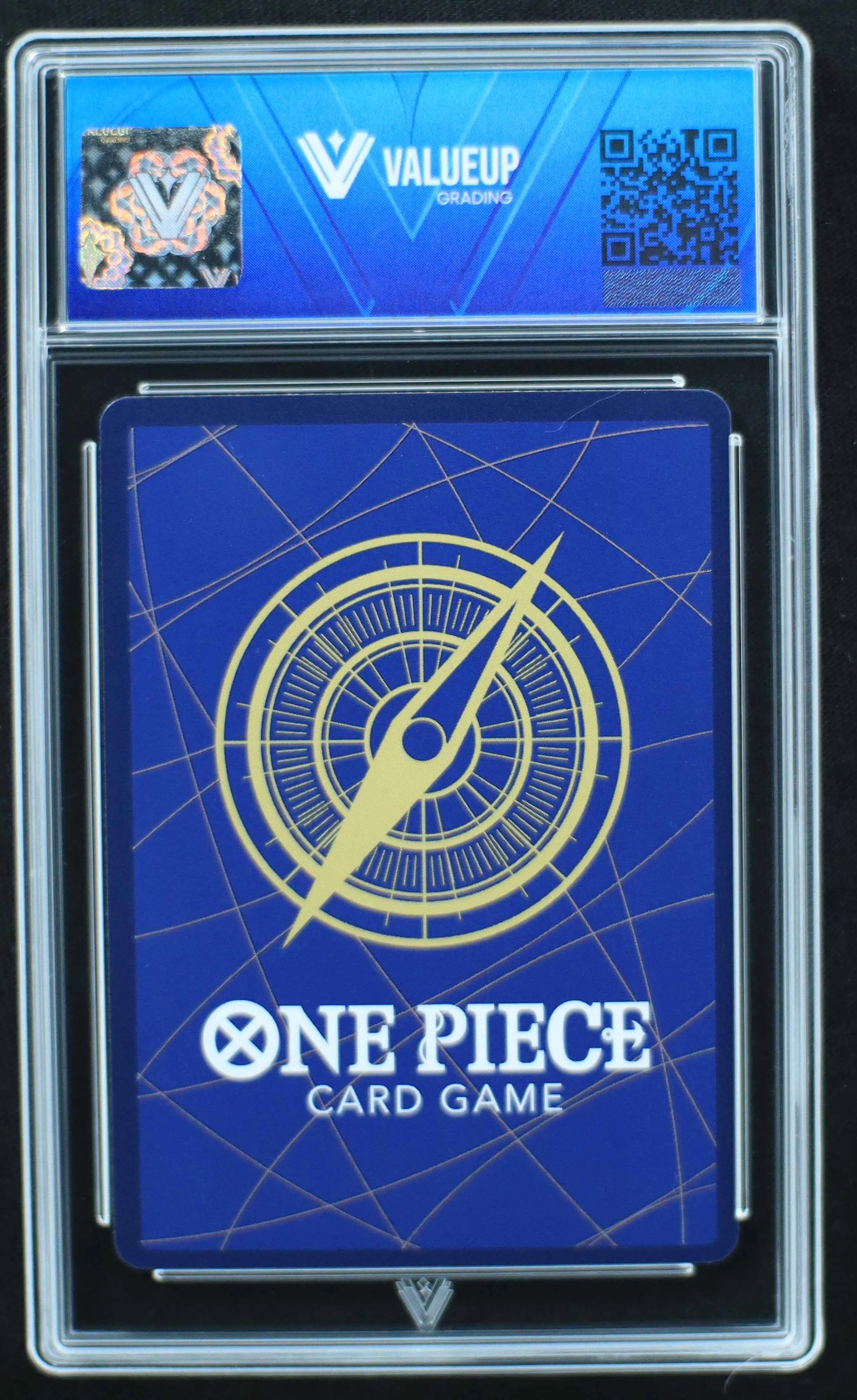 04814 RORONOA ZORO - ValueUp