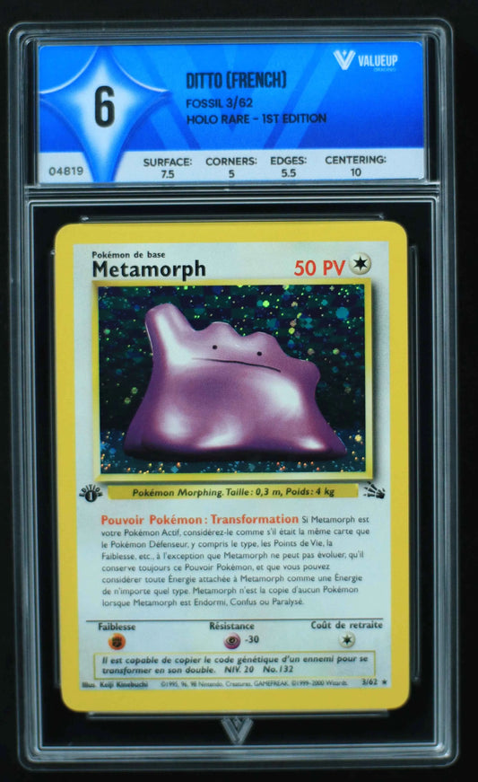 04819 DITTO (FRENCH) - ValueUp