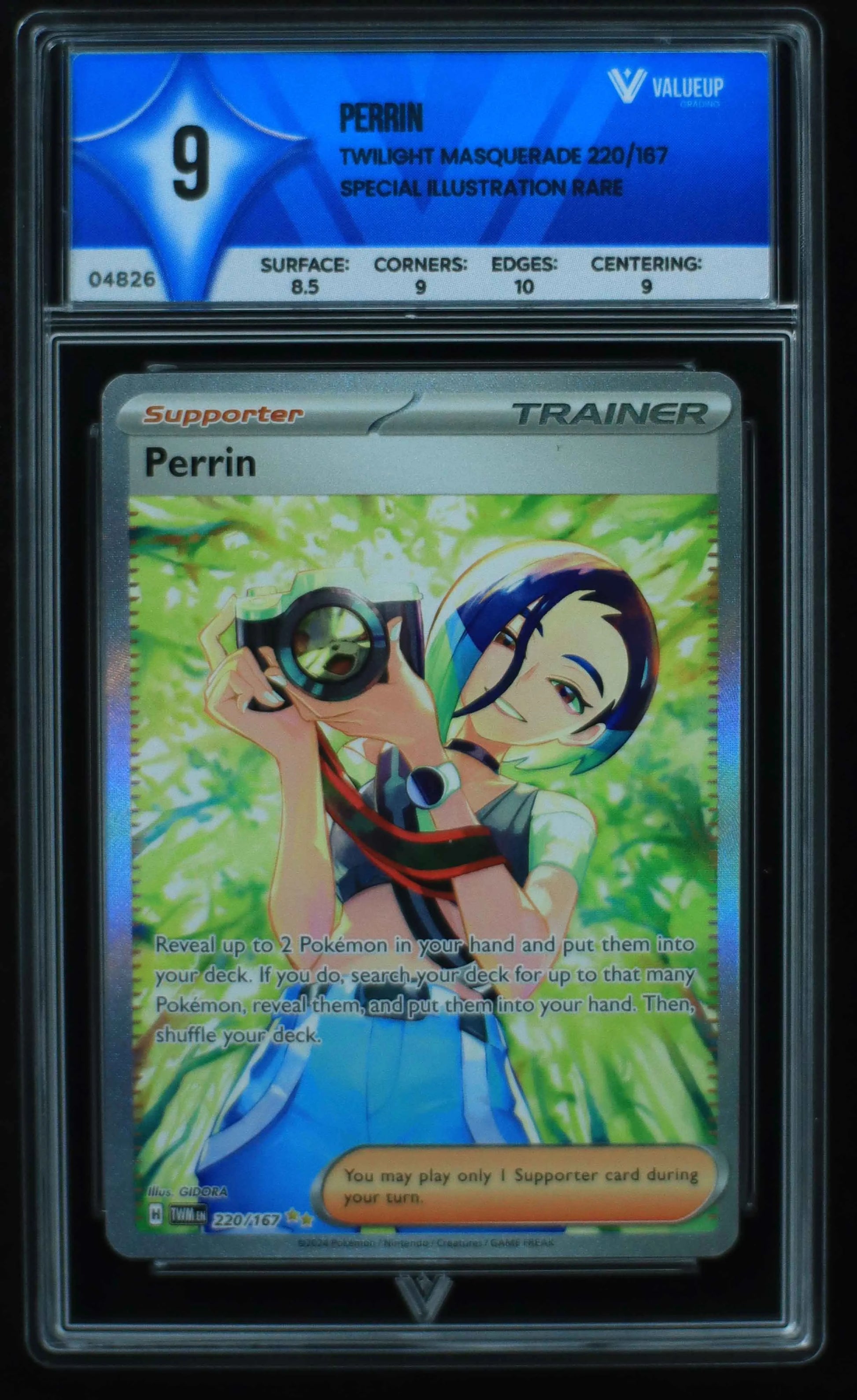 04826 PERRIN - ValueUp