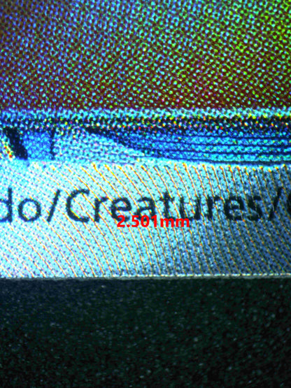 04832 CARMINE (JAPANESE) - ValueUp