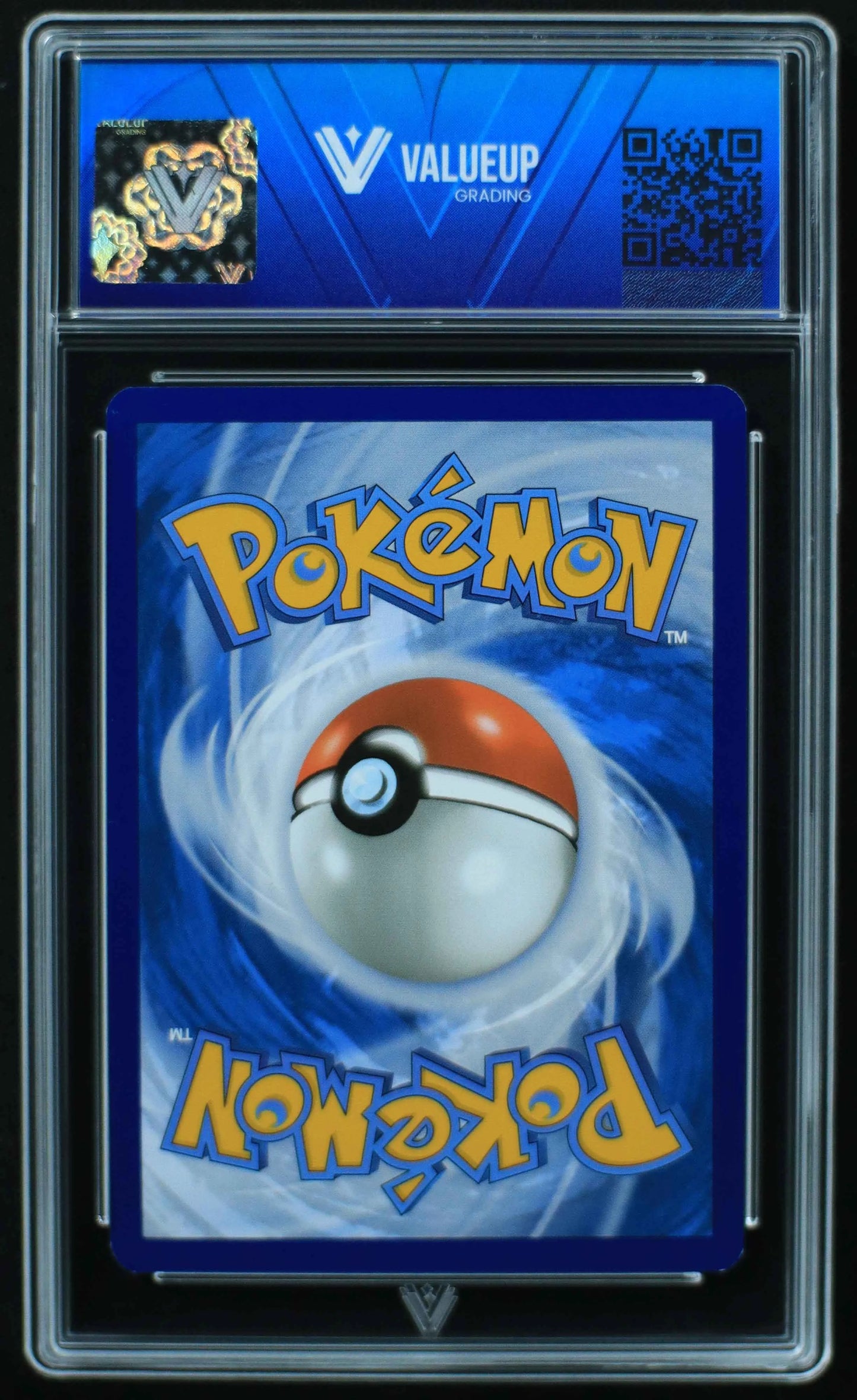 04834 CHARIZARD EX (SPANISH) - ValueUp