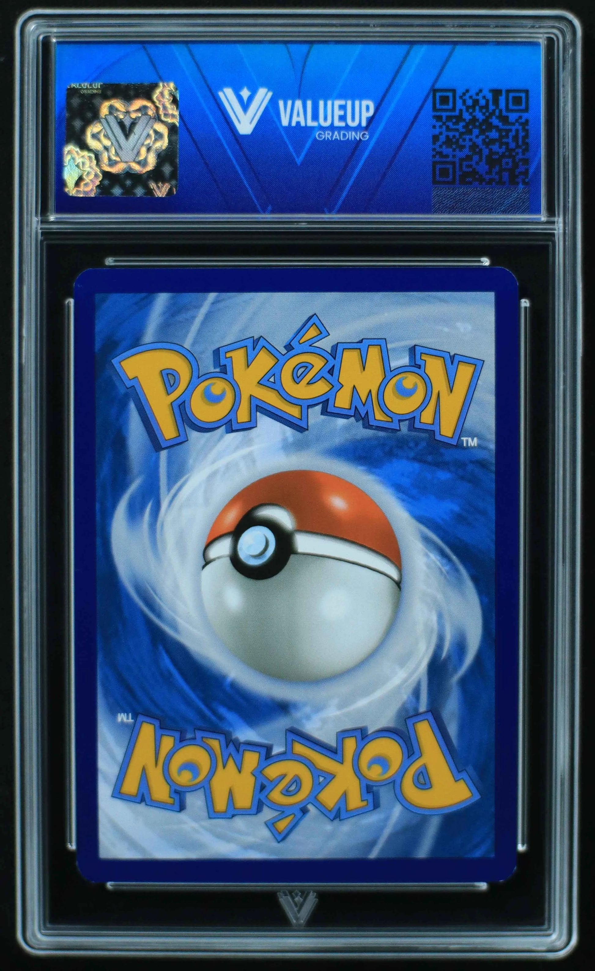 04834 CHARIZARD EX (SPANISH) - ValueUp