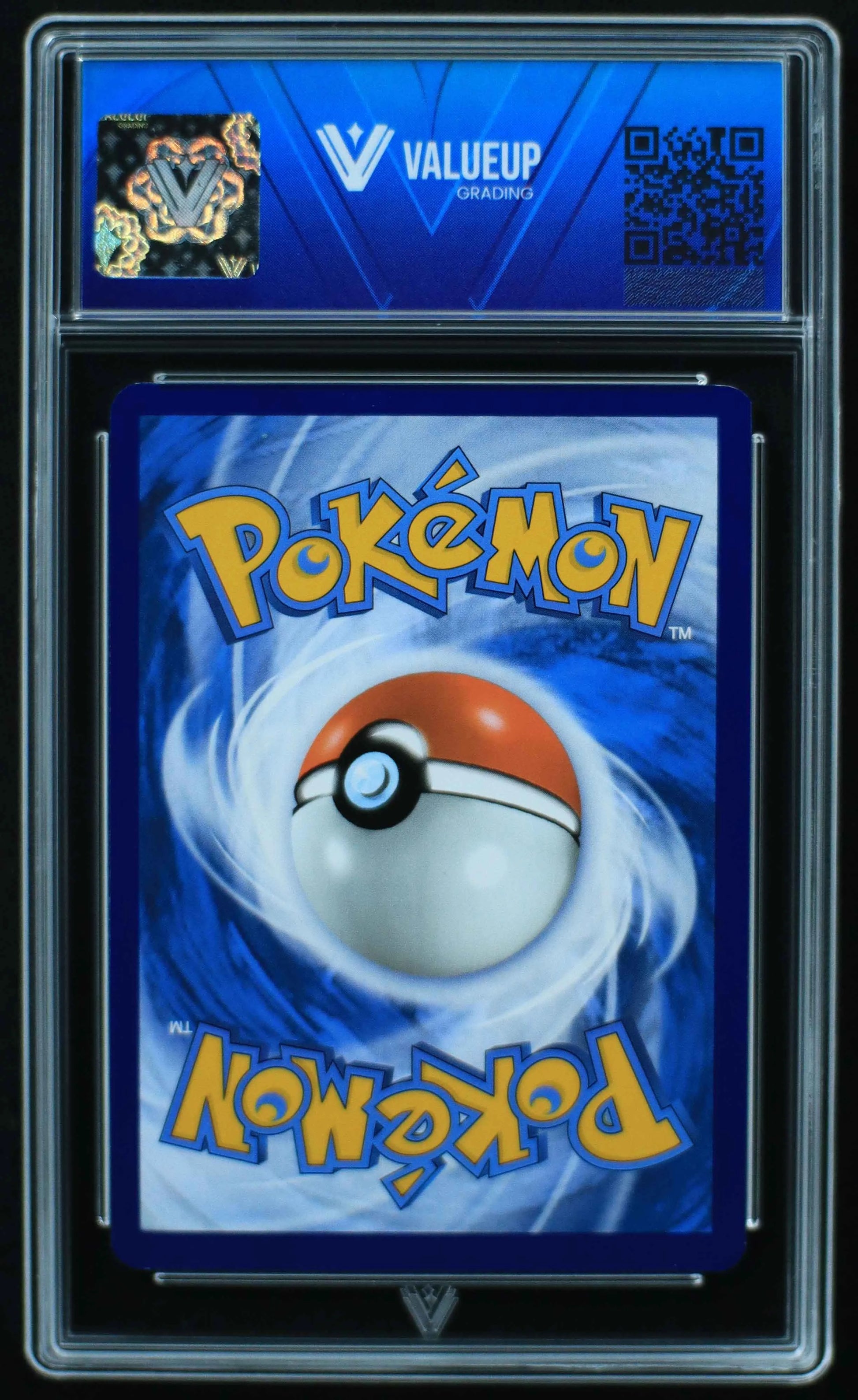 04843 GROUDON - ValueUp