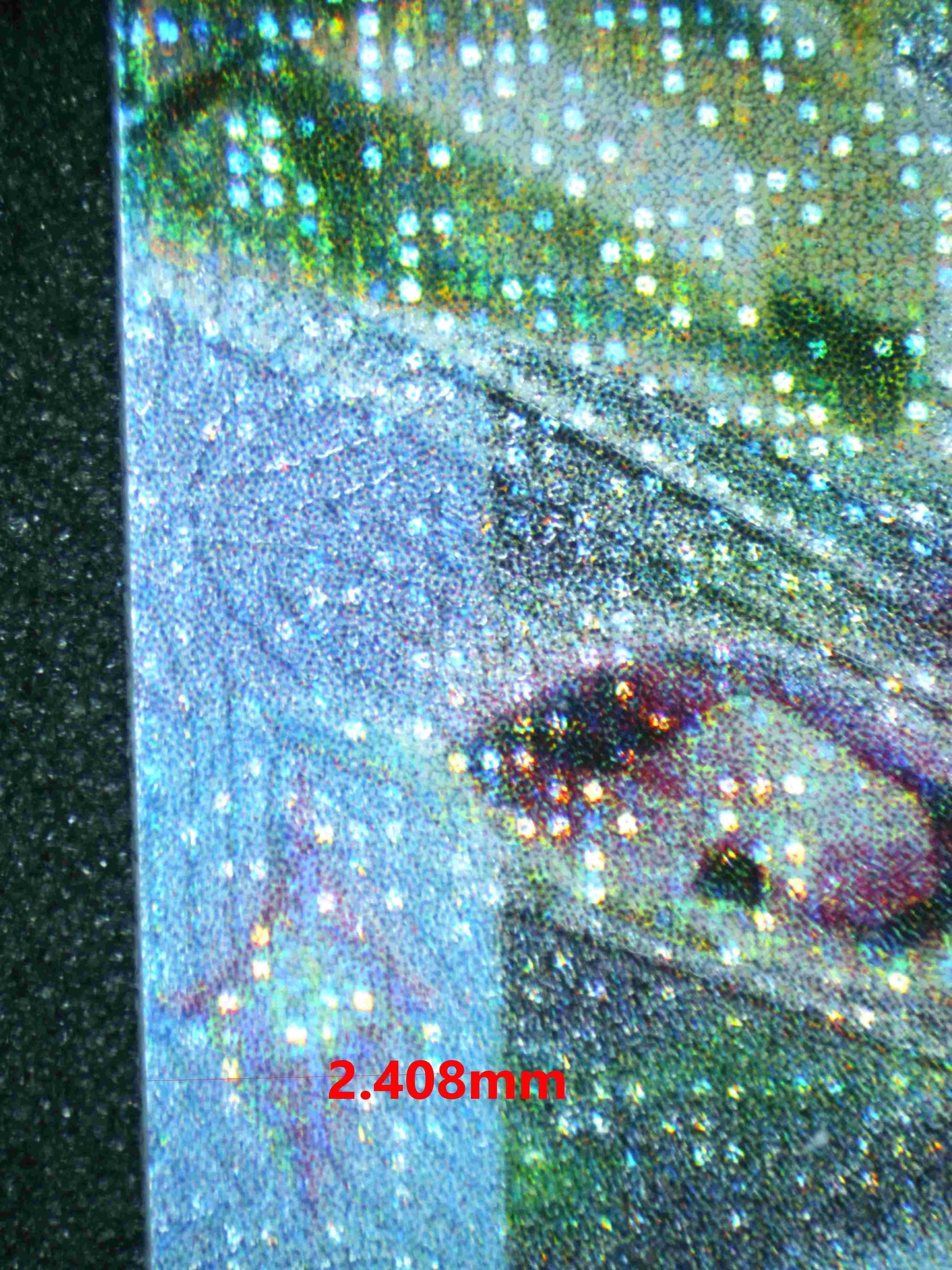 04845 PIKACHU EX - ValueUp