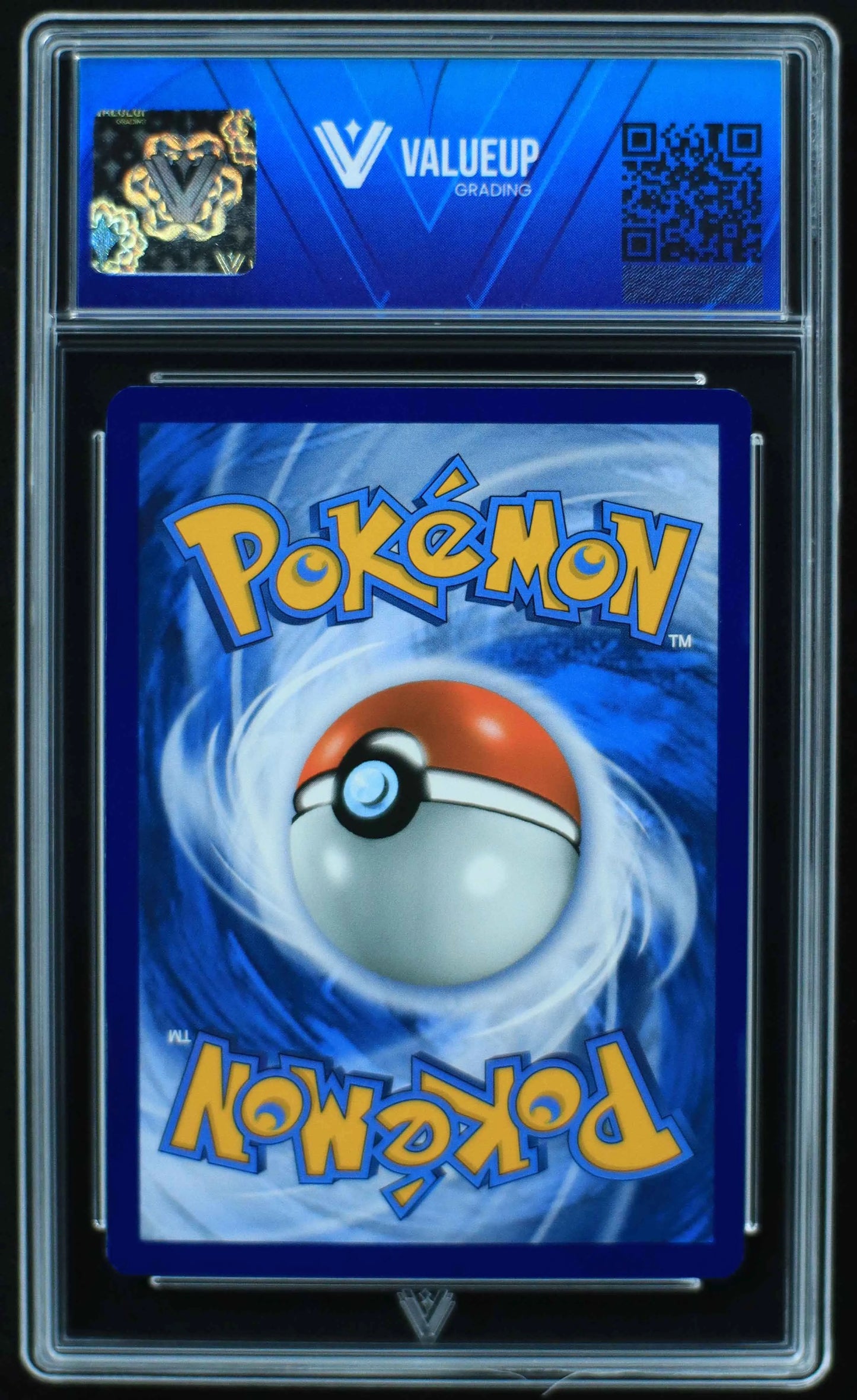 04848 RESHIRAM & CHARIZARD GX - ValueUp