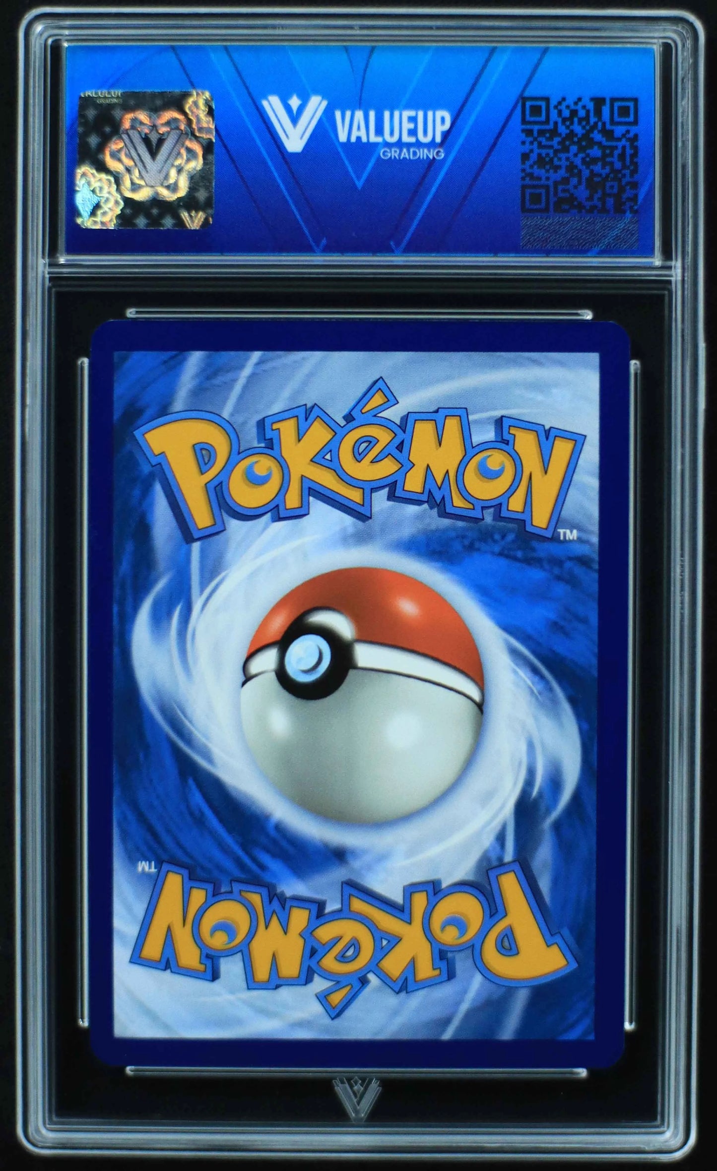 04851 HISUIAN ZOROARK VSTAR - ValueUp