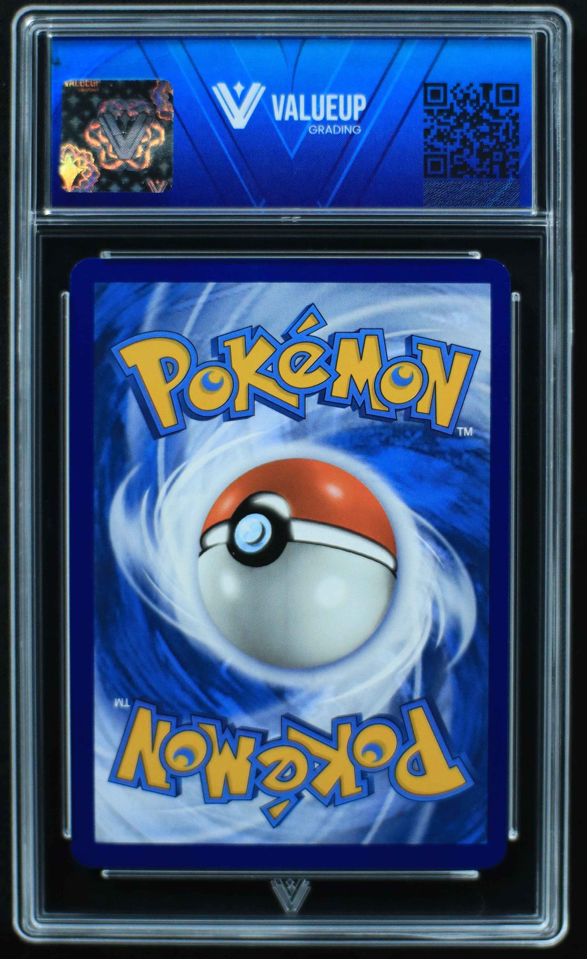 04864 EEVEE - ValueUp