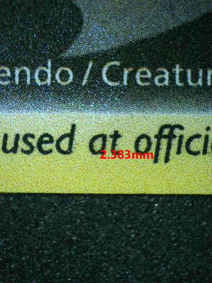 04901 GRENINJA STAR - ValueUp