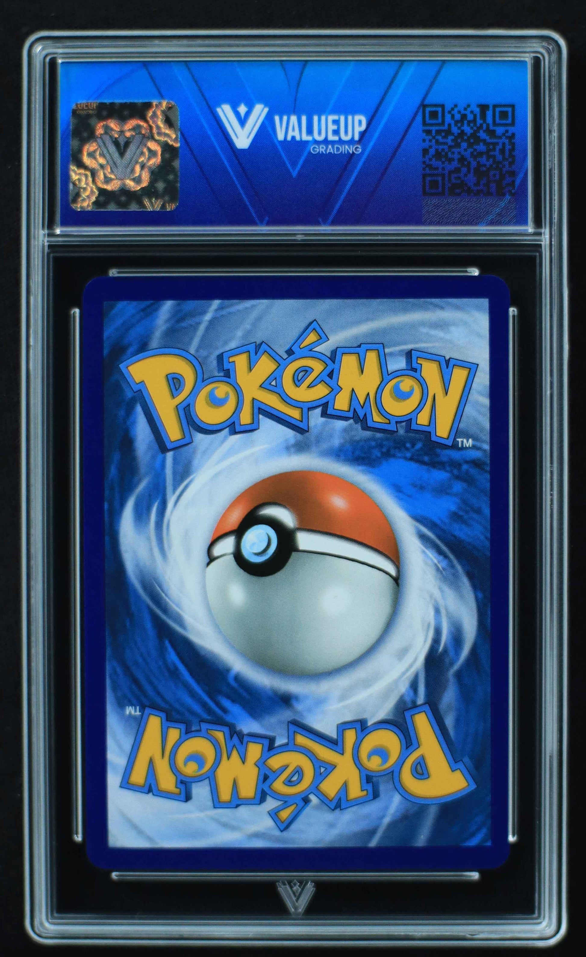 04905 PIKACHU & ZEKROM GX - ValueUp