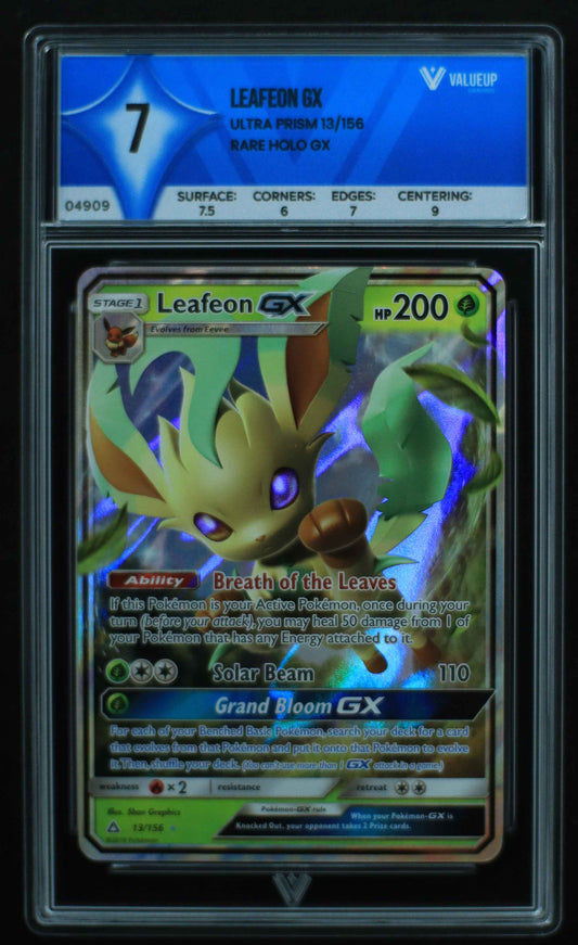 04909 LEAFEON GX - ValueUp
