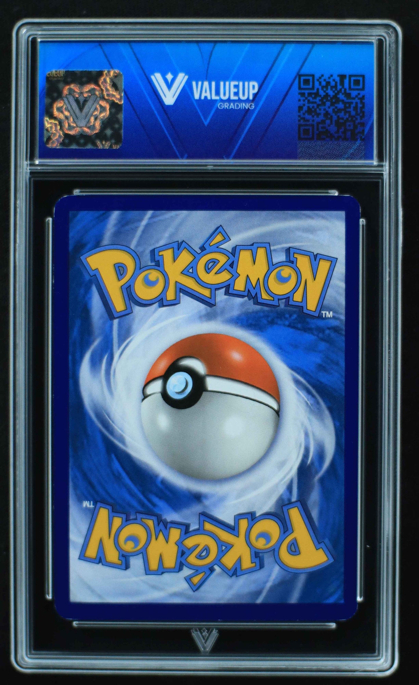 04910 GLACEON EX - ValueUp