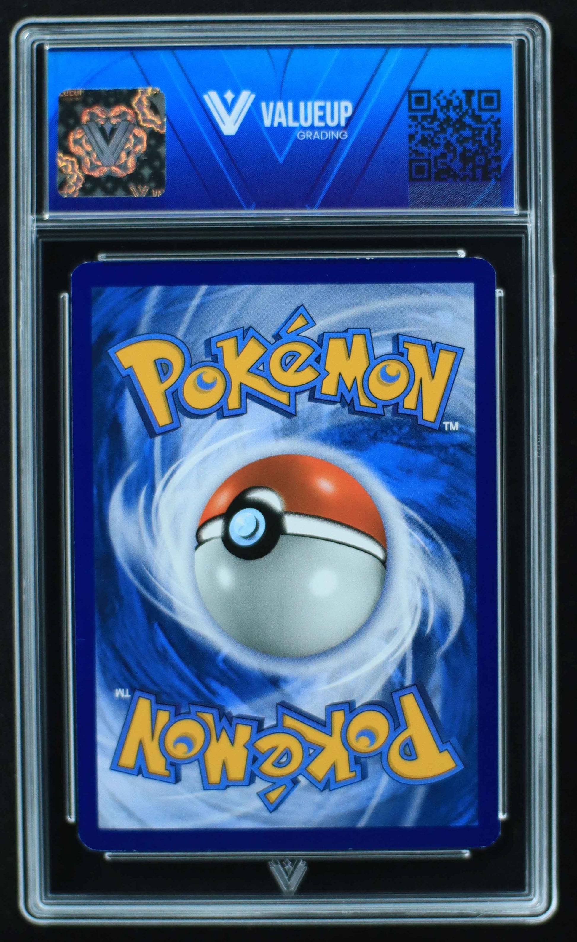 04911 GLACEON GX - ValueUp