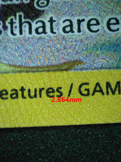 04919 PIKACHU - ValueUp