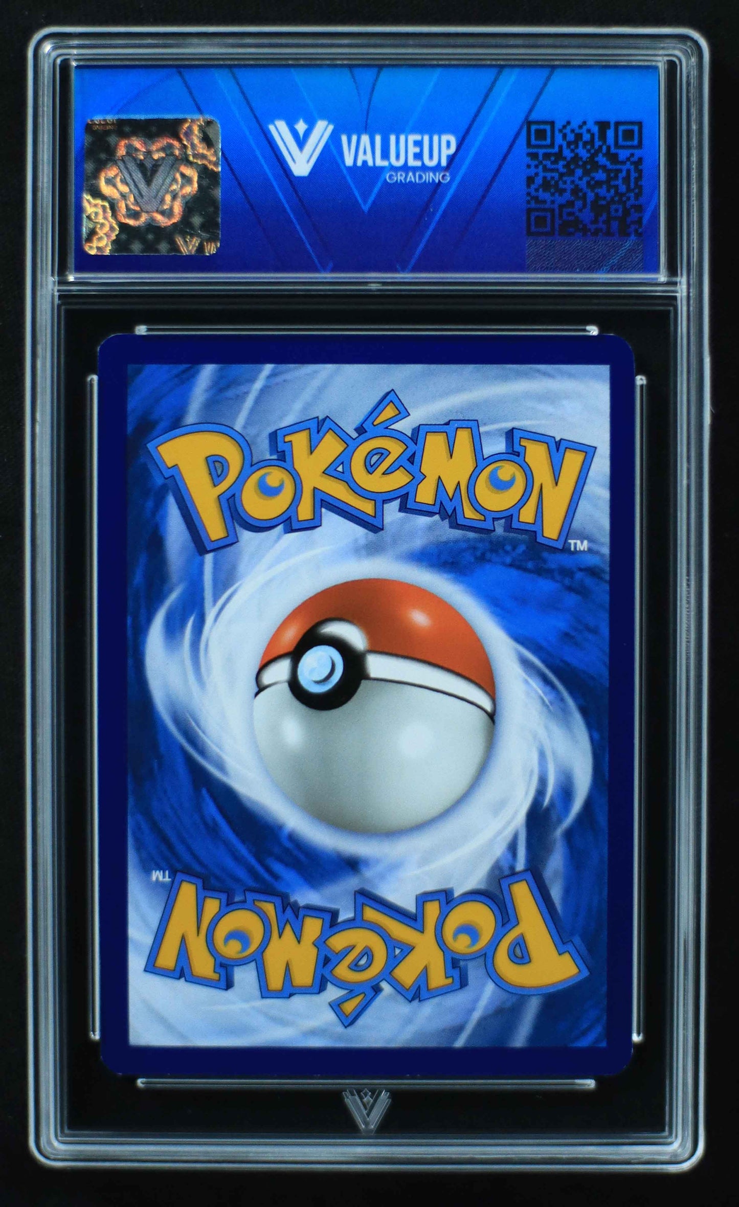 04921 WARTORTLE - ValueUp