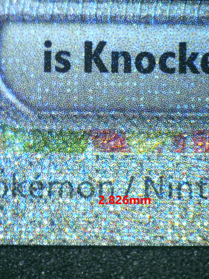 04925 VENUSAUR EX - ValueUp