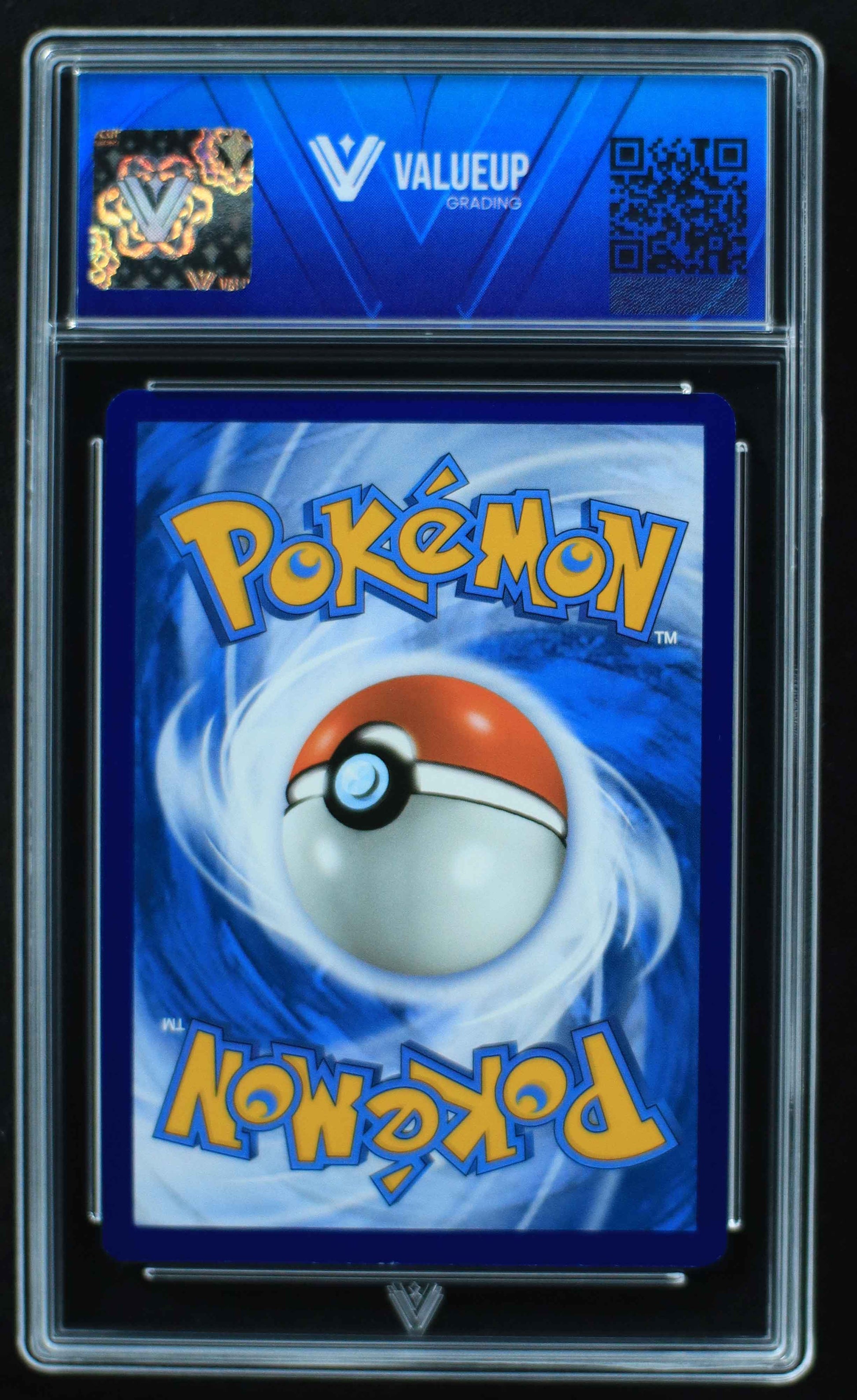 04935 TYRANITAR EX - ValueUp