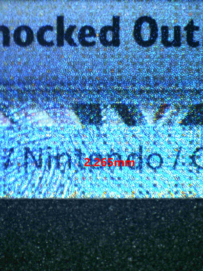 04939 CHARIZARD EX - ValueUp