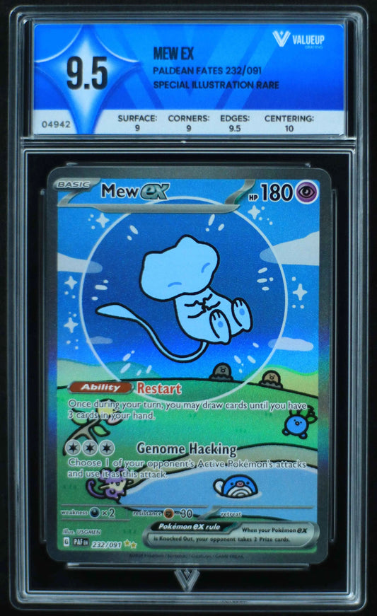 04942 MEW EX - ValueUp