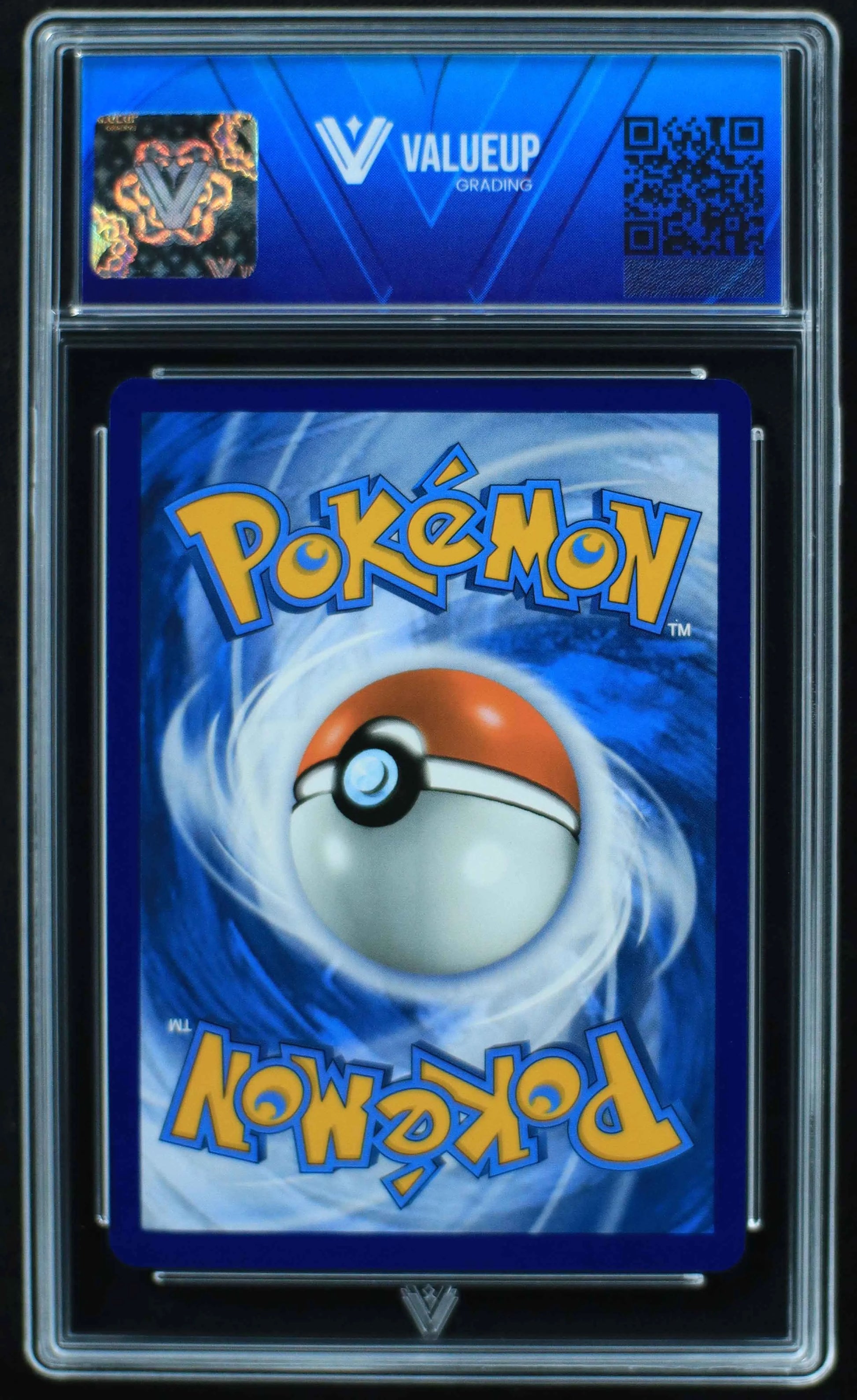 04944 RAGING BOLT EX (SPANISH) - ValueUp