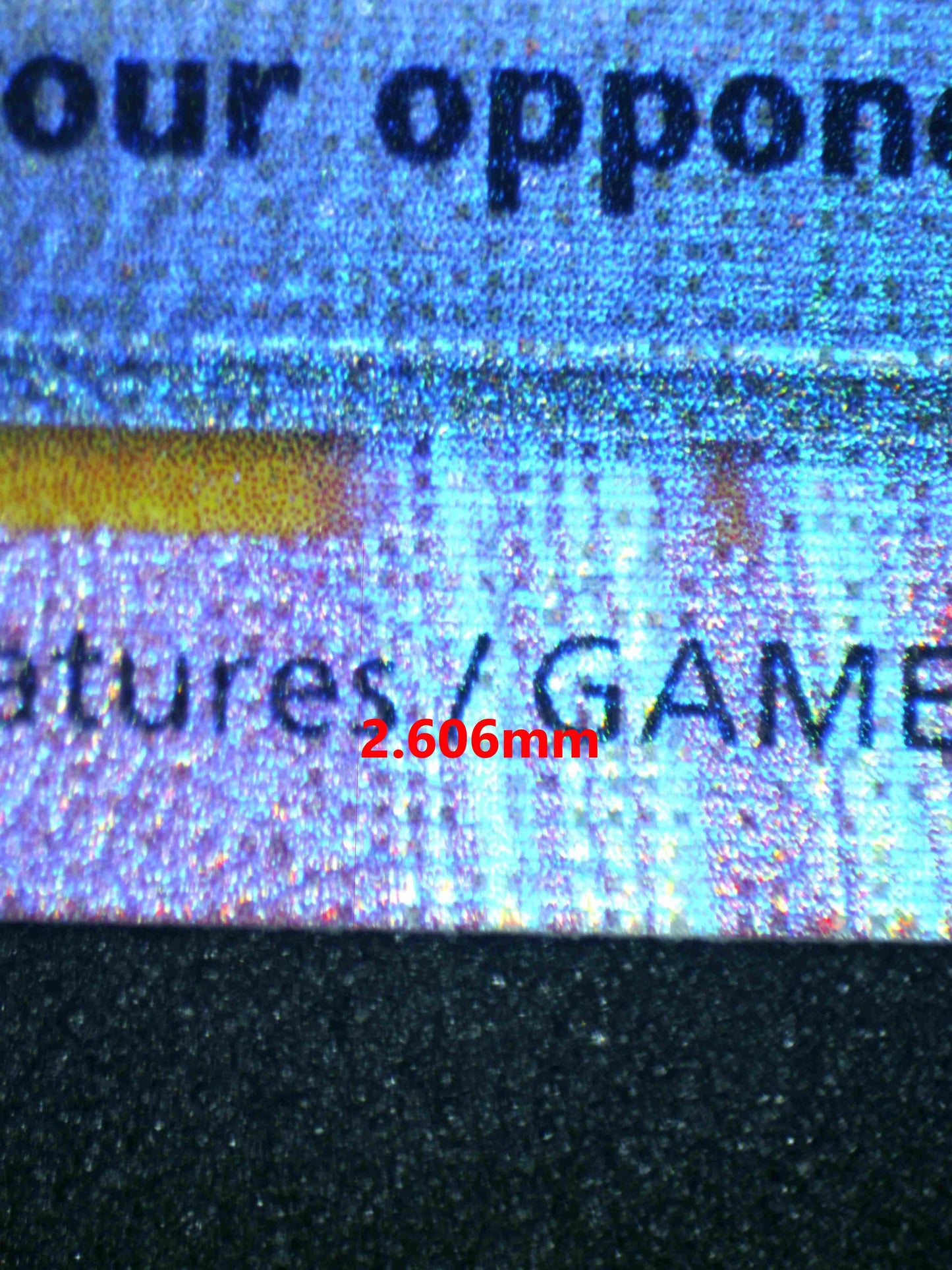 04948 GALVANTULA EX - ValueUp