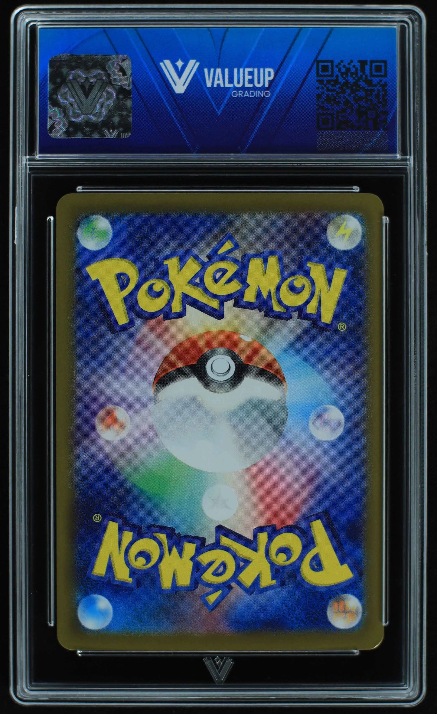 04960 JOLTEON EX (JAPANESE) - ValueUp