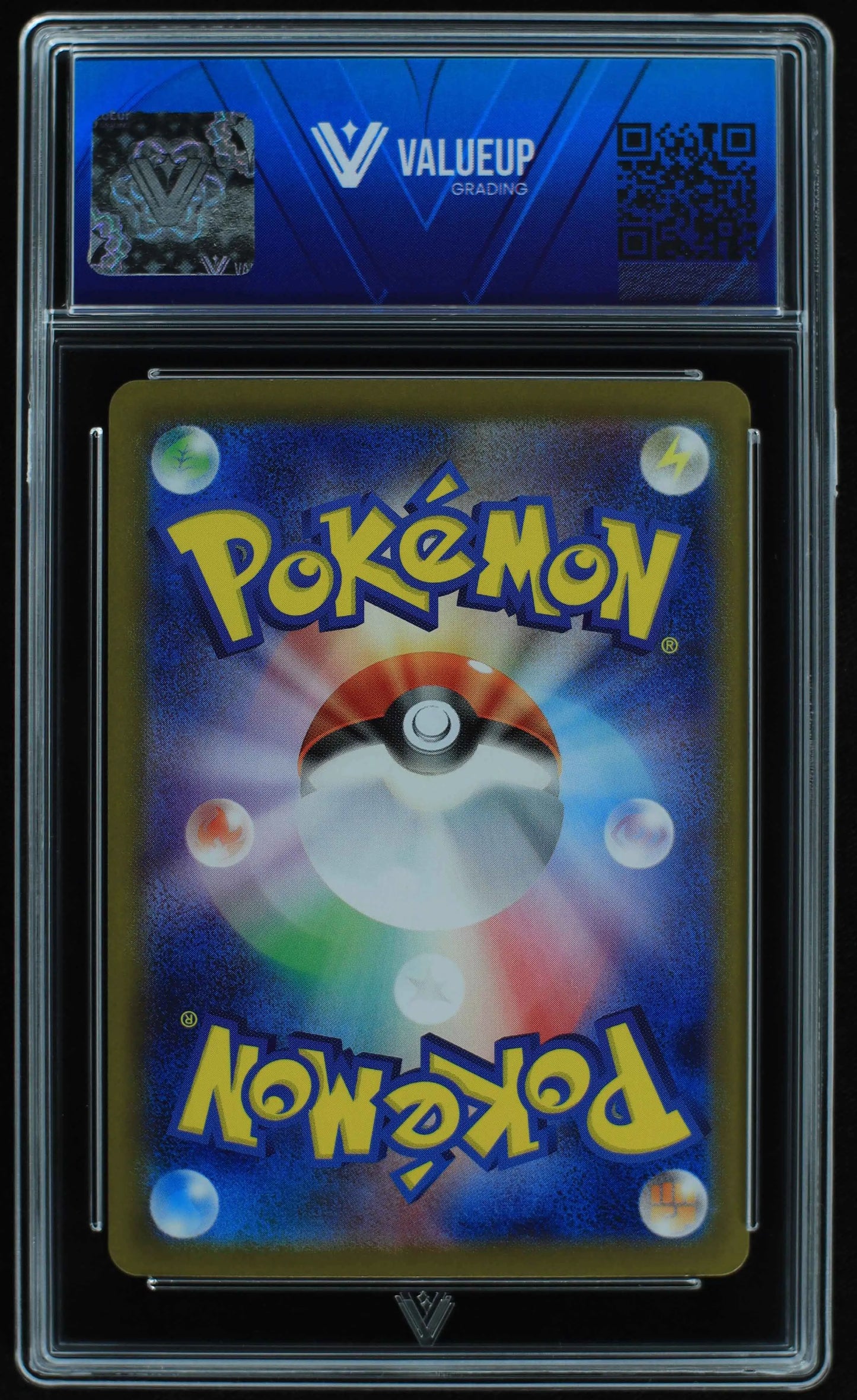 04965 HEARTHFLAME MASK OGERPON EX (JAPANESE) - ValueUp