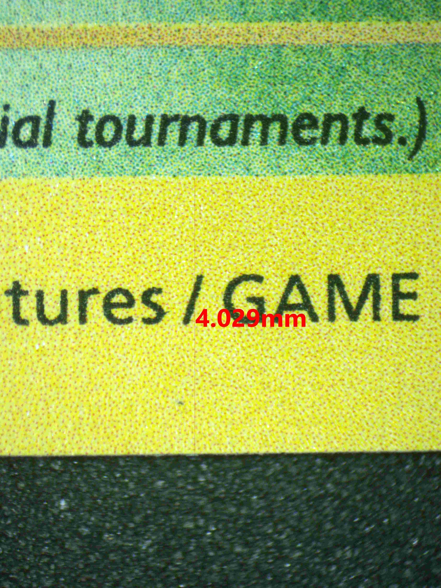 04972 SCYTHER - ValueUp