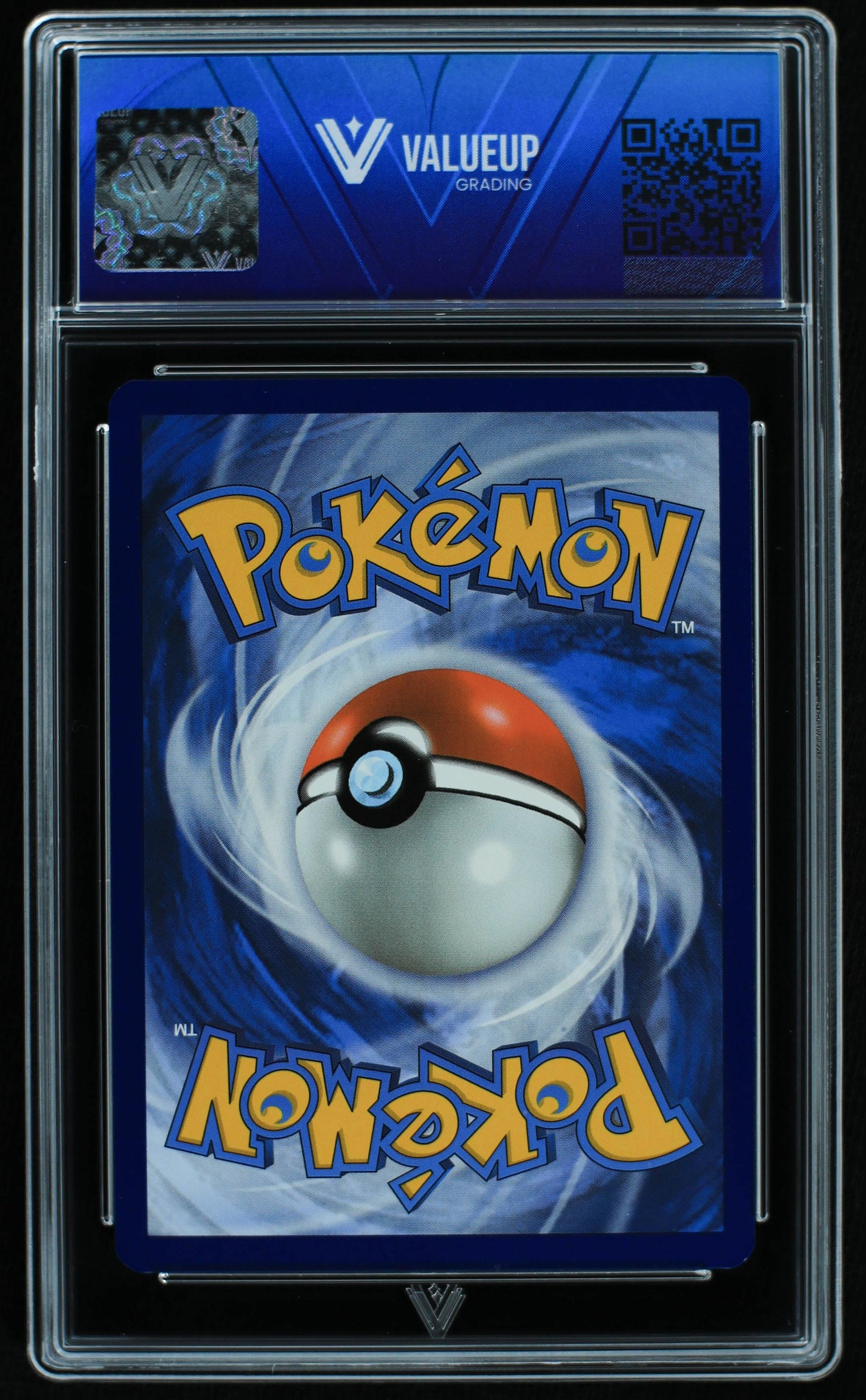 04982 MEWTWO - ValueUp