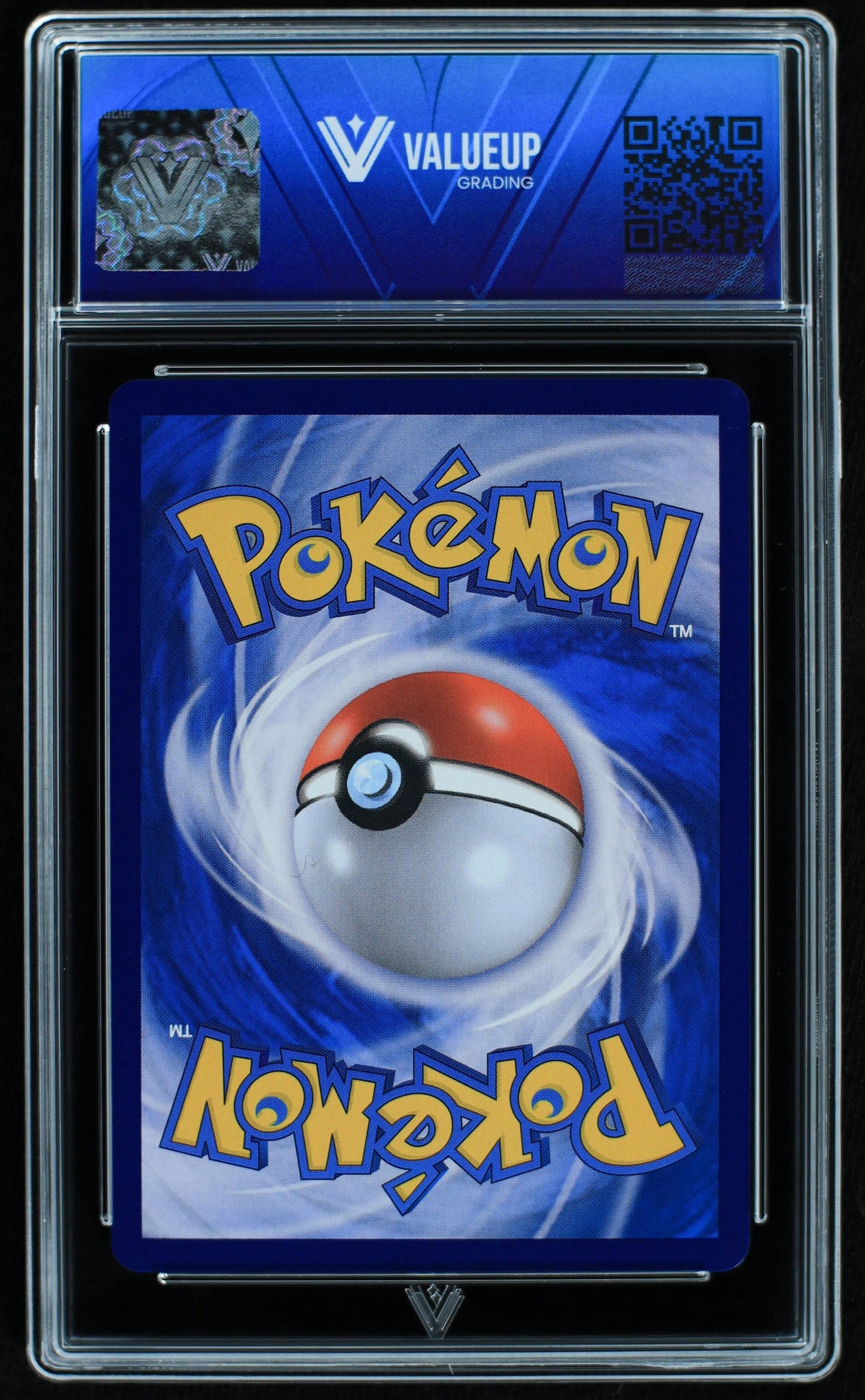 04988 SQUIRTLE (KOREAN) - ValueUp