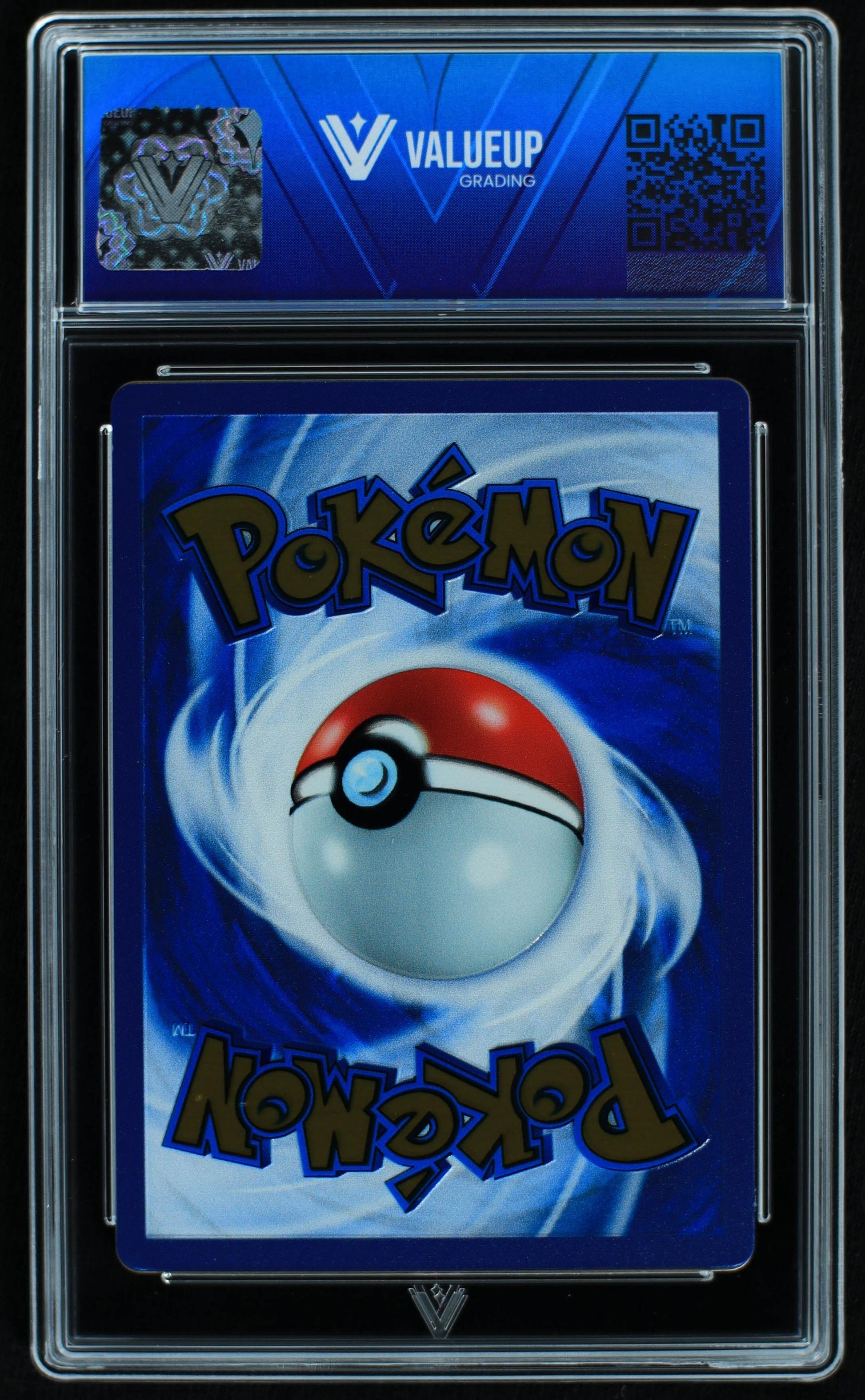 04992 MEW EX (METAL CARD) - ValueUp