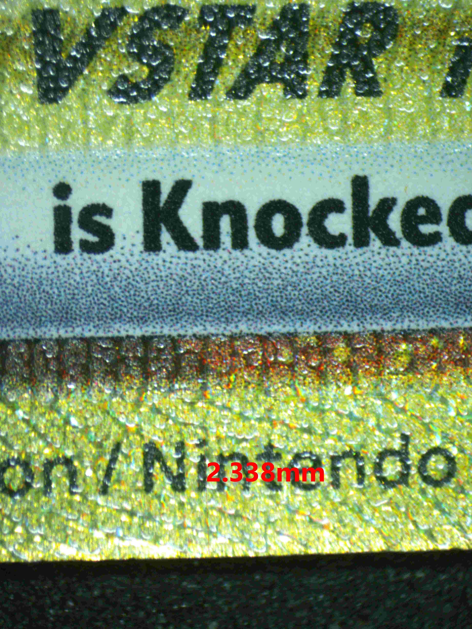 04997 ARCEUS VSTAR - ValueUp