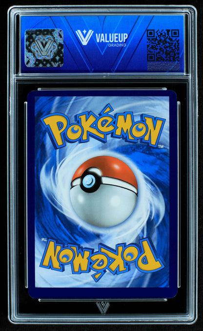 05009 STARMIE V Grading Card