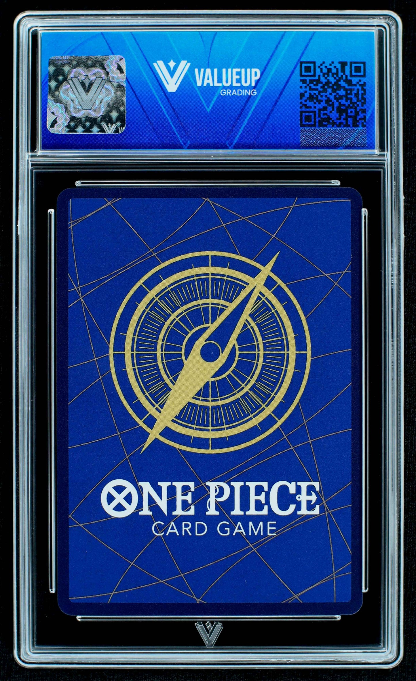 05023 MARCO Grading Card