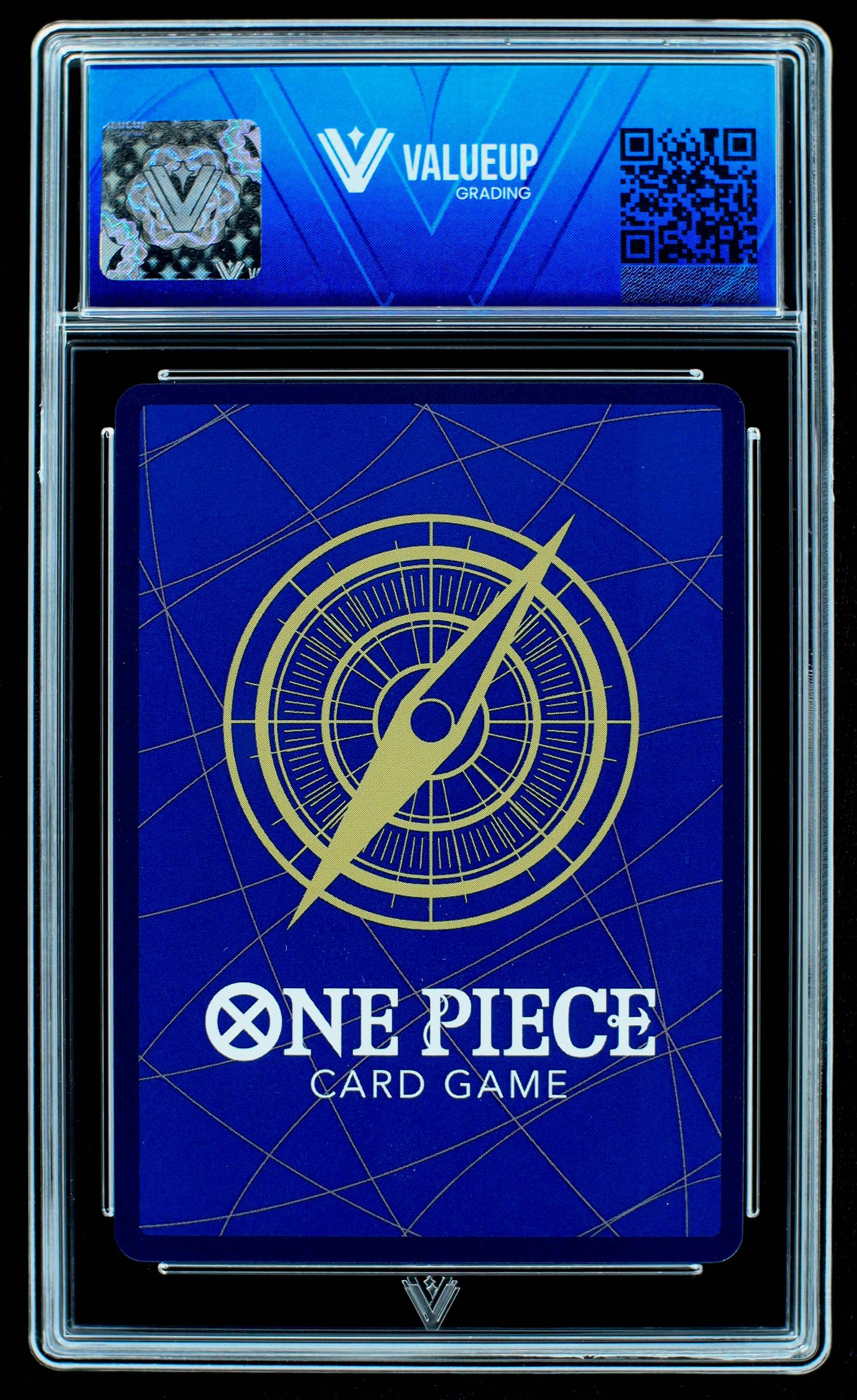 05029 SABO Grading Card