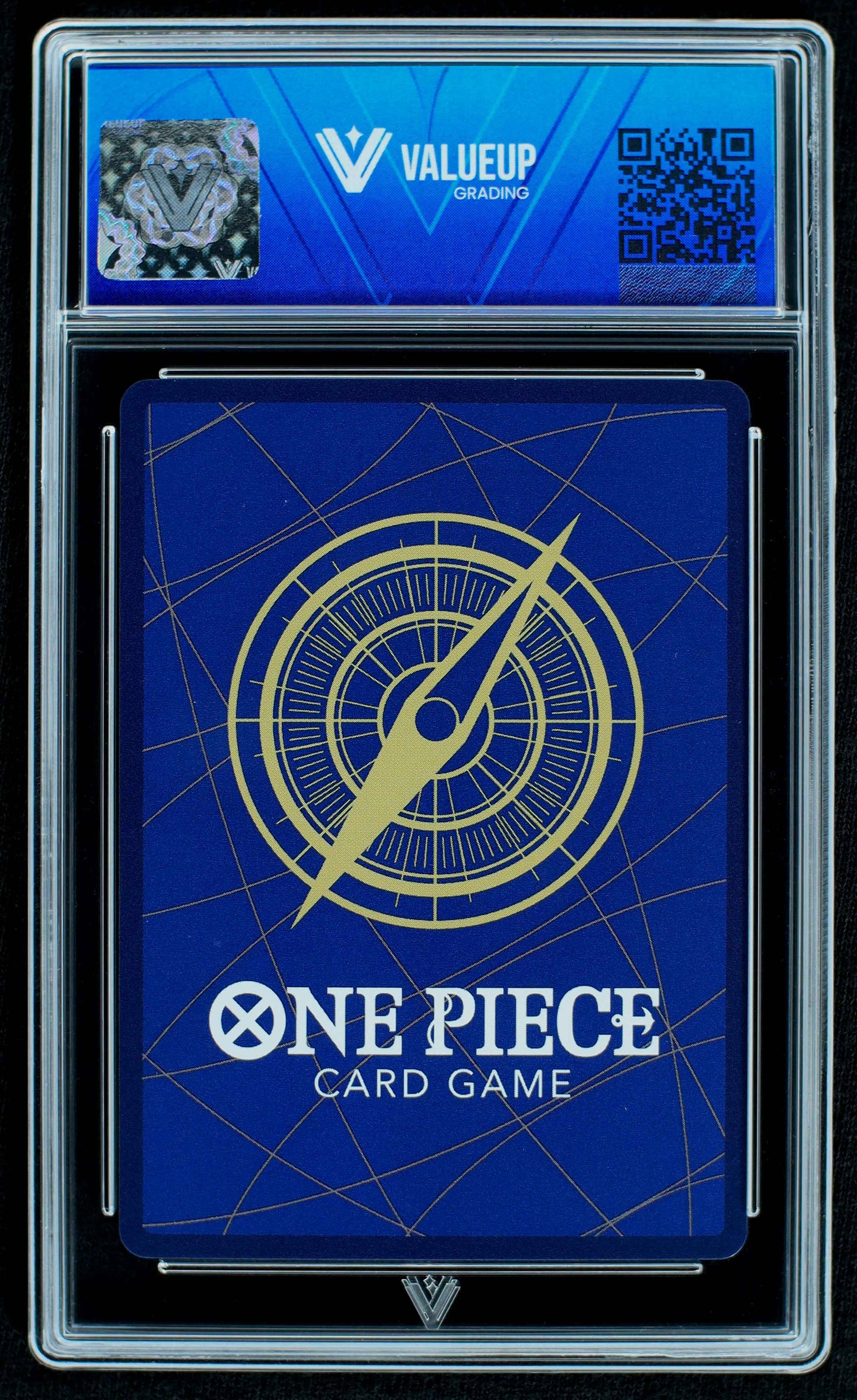 05030 NEKOMAMUSHI Grading Card