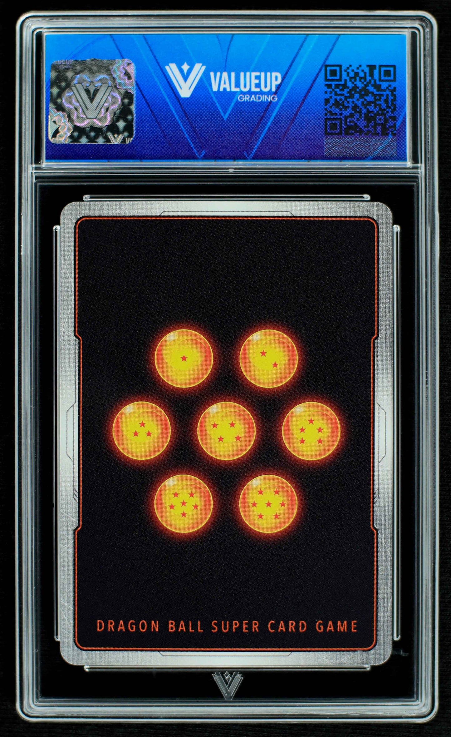 05039 BARDOCK Grading Card