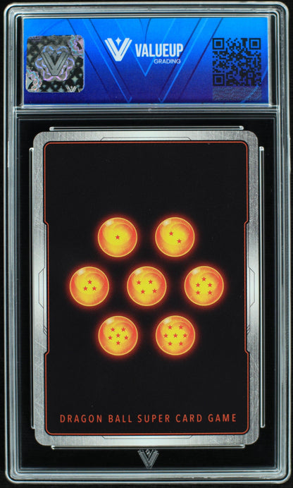 05040 BARDOCK Grading Card