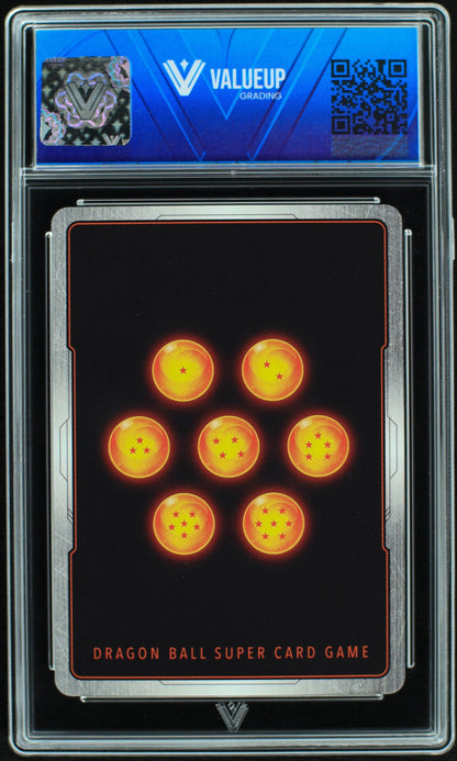 05042 SON GOKU Grading Card