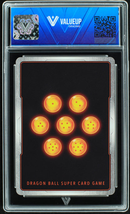 05043 SON GOKU Grading Card