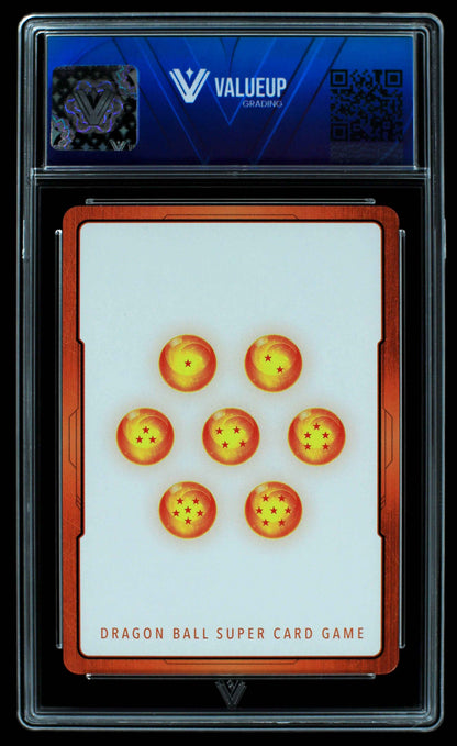 05050 ENERGY MARKER (FRIEZA) Grading Card