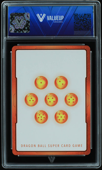 05056 ENERGY MARKER (SON GOHAN) Grading Card